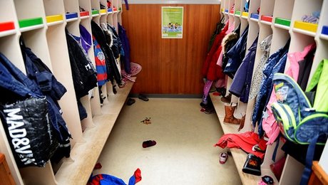 BUPL til regeringen: Udsatte børn skal ikke betale for minimumsnormeringer