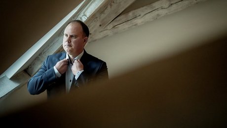 Første mandatprognose efter valget: Martin Henriksen kan profitere på DF-fremgang i hovedstaden