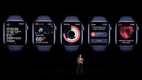 Etisk Råd advarer mod gratis sundhedsapps, der driver rovdrift på personlige data