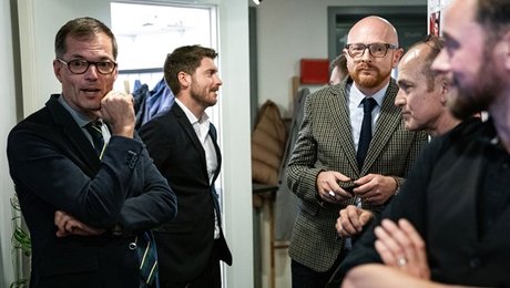 Berlingske viderefører flere 24syv-programmer