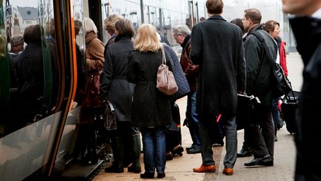 Forbrugerråd: Passagererne har brug for en uvildig vagthund 