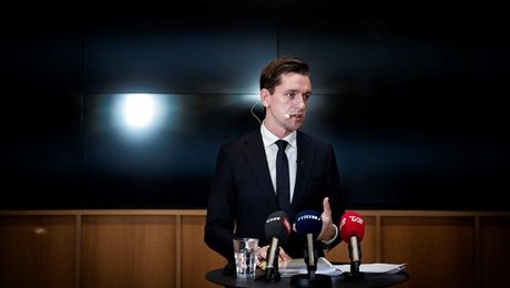Ændring af § 5, stk. 2: Her er aktørernes anbefalinger til Boligministeren