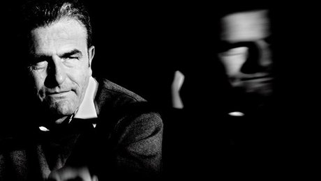 60 år: Jens Chr. Grøndahl er Danmarks internationale forfatter