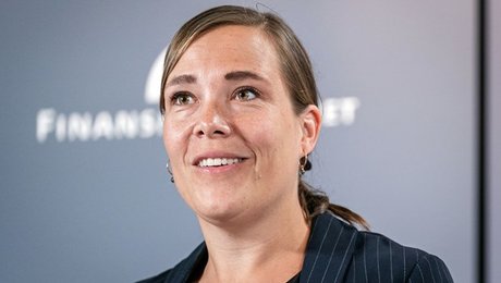 Forsker i handicap: Astrid Krag risikerer at love mere, end hun kan holde