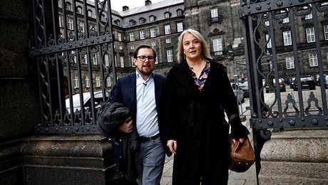 Det mener Fremad om klimaskatter, EU-forbehold og fravær i gymnasiet