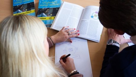 Aarhus Universitet: Afskaffelse af taxa&shy;meterløftet vil ramme kvalitet og trivsel