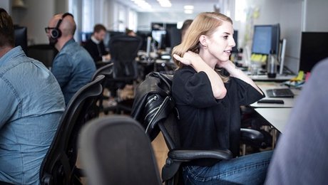 3F: Kvinder, I behøver ikke arbejde mere resten af året