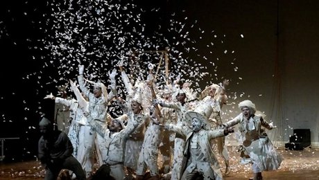 Kunstfond stiller nye krav til egnsteatre: "En hel urimelig situation"