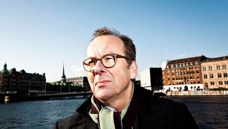 Lars Seeberg om krav til teatre: Vi lægger op til dialog
