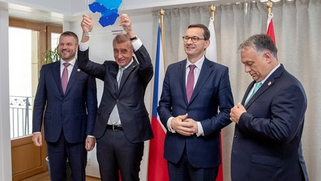 Stor alliance af medlemslande vil give Danmark kamp til stregen i slagsmålet om EU's budget