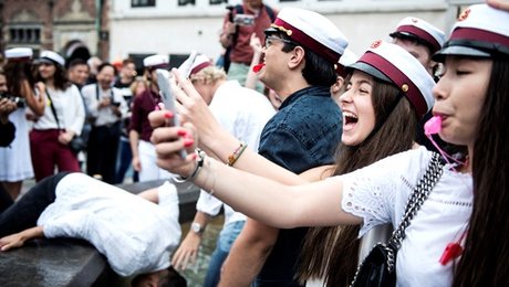 Klar politisk afvisning af Dansk Metal: Nej til loft over gymnasieelever