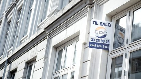 EcoVillage: Små boliger kan hjælpe grøn omstilling på vej