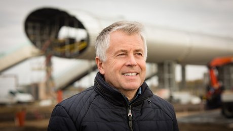 Direktør: Lad Landsbyggefonden være, og tag beboerne med i klimakampen