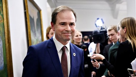 Bredbåndspulje overlever: Tyndt befolkede områder får støtte til hurtigere internet