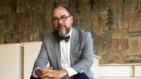 Statens Kunstfond: Vi kan ikke styre, hvor ansøgningerne kommer fra