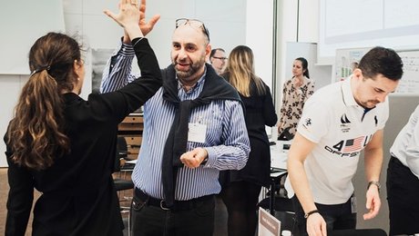 Ingerfair: Er det regler for good governance, civilsamfundet har brug for?