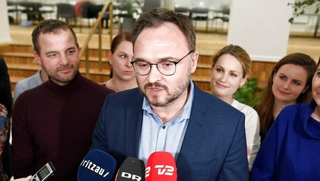 På få måneder blev alle politikere klimakrigere. Hvad var det egentlig, der skete?