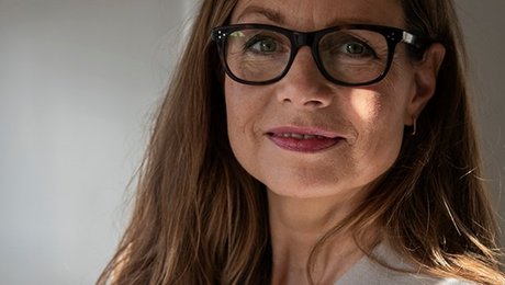 Pernille Weiss: Den frie bevægelighed er en kunst, der mangler forskønnelse