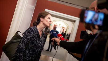 Store forskelle i skolepraktik vækker politisk bekymring