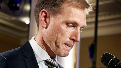 Jarl Cordua: Dansk Folkeparti står ved kanten til afgrunden
