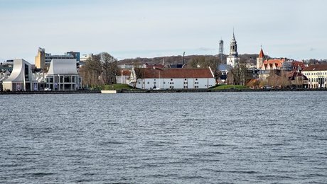 Rådmand: Nordjyllands kultur er absolut ikke talentløs