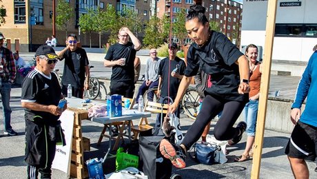 Kofoeds Skole: Civilsamfundet har ikke brug for ildsjæle