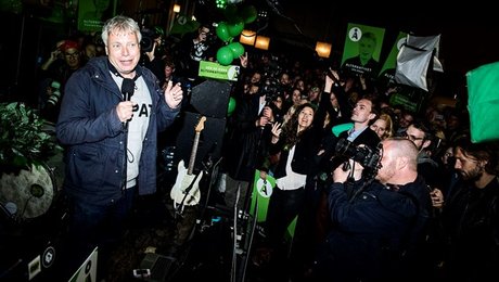 Jarl Cordua: Vinderne af 2015-valget er fire år efter i alvorlig krise