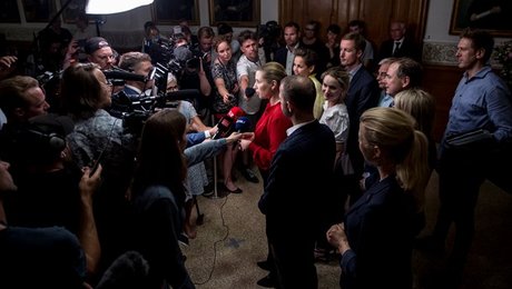 Frihed er blevet et nøgleord i uddannelsespolitik anno 2019