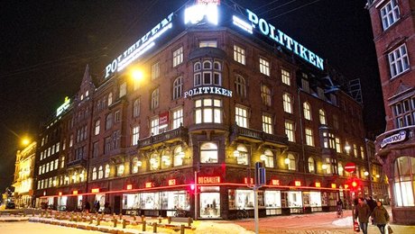 Grakom: Mediestøtten skal følge indholdet – ikke mediet