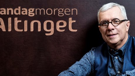 Rasmus Nielsen: Jeg har aldrig lidt af BMW-syndromet