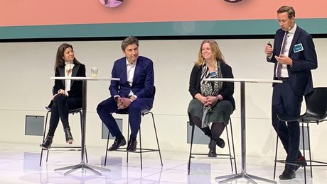 Erhvervslivet: Digital ansvarlighed skal i fokus i 20'erne