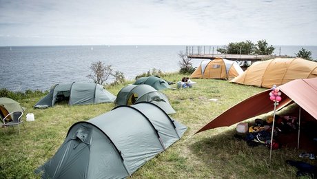 Dansk Ungdoms Fællesråd: Fri adgang til naturen skal give nye ildsjæle