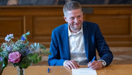 S-ordfører om taxametre: Vi ser på geografi, konkurrence og ligestilling