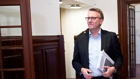 Udvalg kritiserer regeringens prioriteter til EU-budgettet