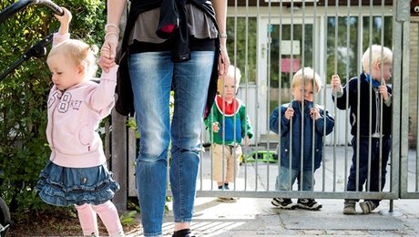 Her er støttepartiernes krav til minimumsnormeringer