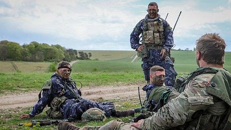 Brexit kan blive en gevinst for begge parter