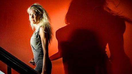 Louise Stenstrup stopper som direktør i Dansk Teater