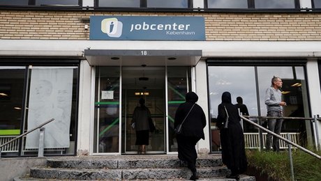 DA efterlyser hjælp til rekruttering i Hummelgaards jobcenter-mål 