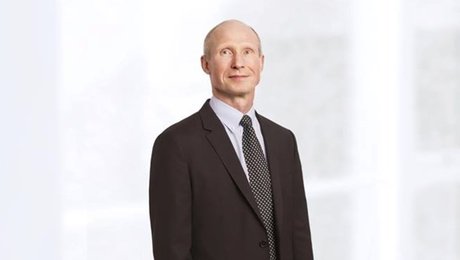 Henrik Thørring: Vi kan og skal skabe bedre rammer for kunderne i Tryg