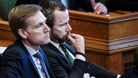 Jarl Cordua: Udligningsreform splitter hovedstadens alliance og blå blok