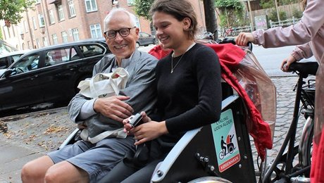 Ny metode skal engagere unge på erhvervsskoler i frivilligt arbejde