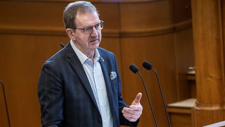 S om ekstrabevilling til Forsvaret: Styrk Arktis-indsats, cyberforsvar og veteraner