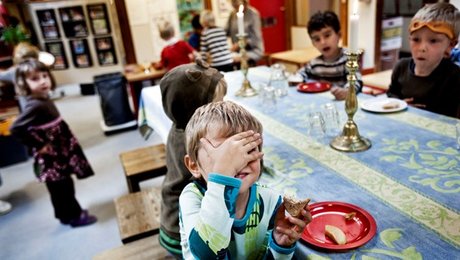 Overblik: Her er partiernes krav til forhandlingerne om minimumsnormeringer