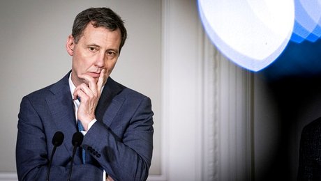 Ny debat: Hvordan kan lovændringer løse almene fondes problemer?