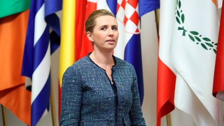 Tænketank: Alle lande skal rykke sig for et budgetkompromis – også Danmark