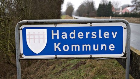 Haderslev snupper ny kommunaldirektør fra Vejle