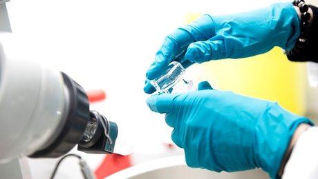 Danske forskere henter 60 procent flere EU-penge, men staten tager overskuddet