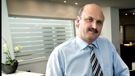 Danica Ejendomme ansætter ny topchef