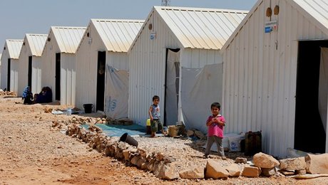 Kommentar: Stigende fondstøtte til humanitære formål kan sikre verdens mest udsatte