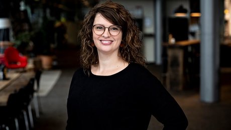 FH: Kønsopdelt arbejdsmarked skal forebygges i dagpleje og uddannelse